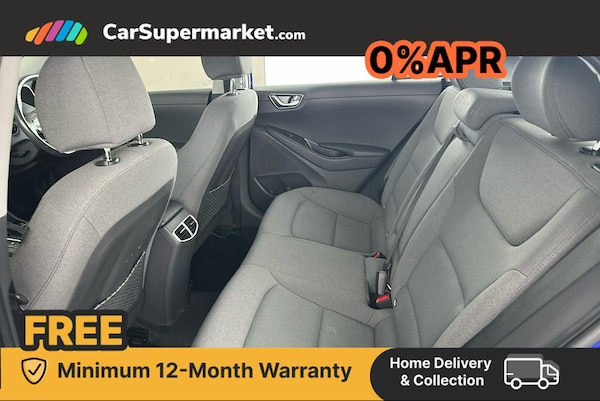 Used Hyundai IONIQ 2022 for sale - 76288220: Photo 18