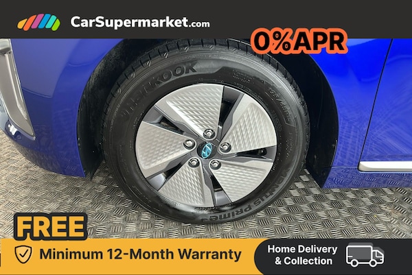 Used Hyundai IONIQ 2022 for sale - 76288220: Photo 19
