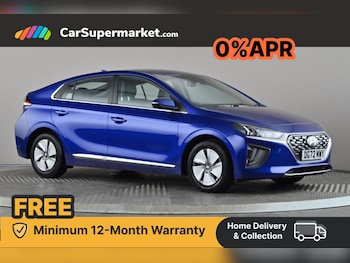 Hyundai - IONIQ