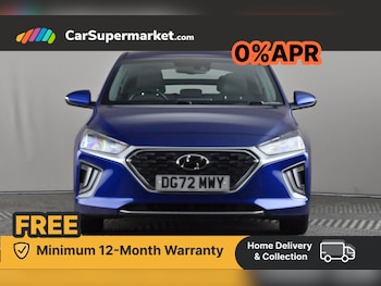 Used Hyundai IONIQ 2022 for sale - 76288220: Photo 2