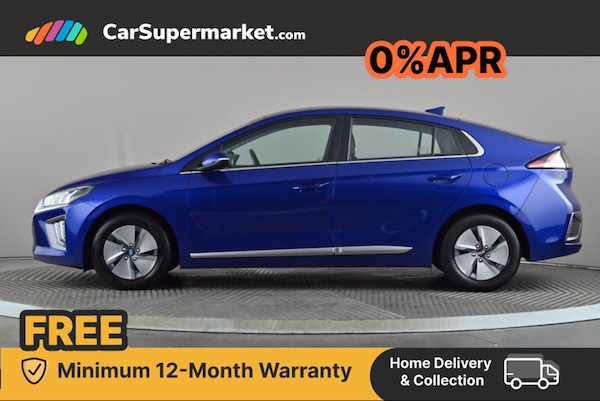 Used Hyundai IONIQ 2022 for sale - 76288220: Photo 3