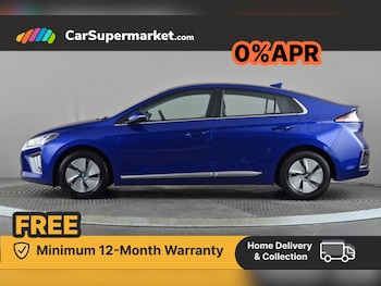 Used Hyundai IONIQ 2022 for sale - 76288220: Photo 3