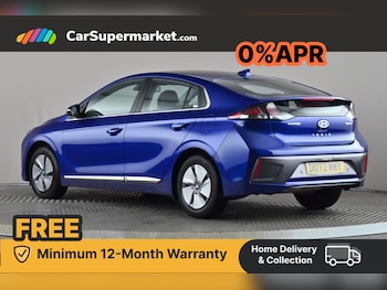 Used Hyundai IONIQ 2022 for sale - 76288220: Photo 4