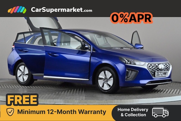 Used Hyundai IONIQ 2022 for sale - 76288220: Photo 7