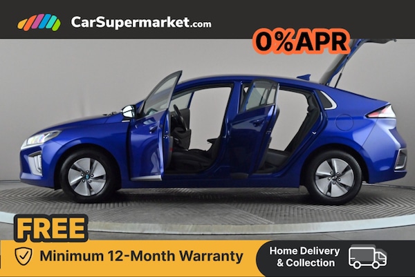 Used Hyundai IONIQ 2022 for sale - 76288220: Photo 9