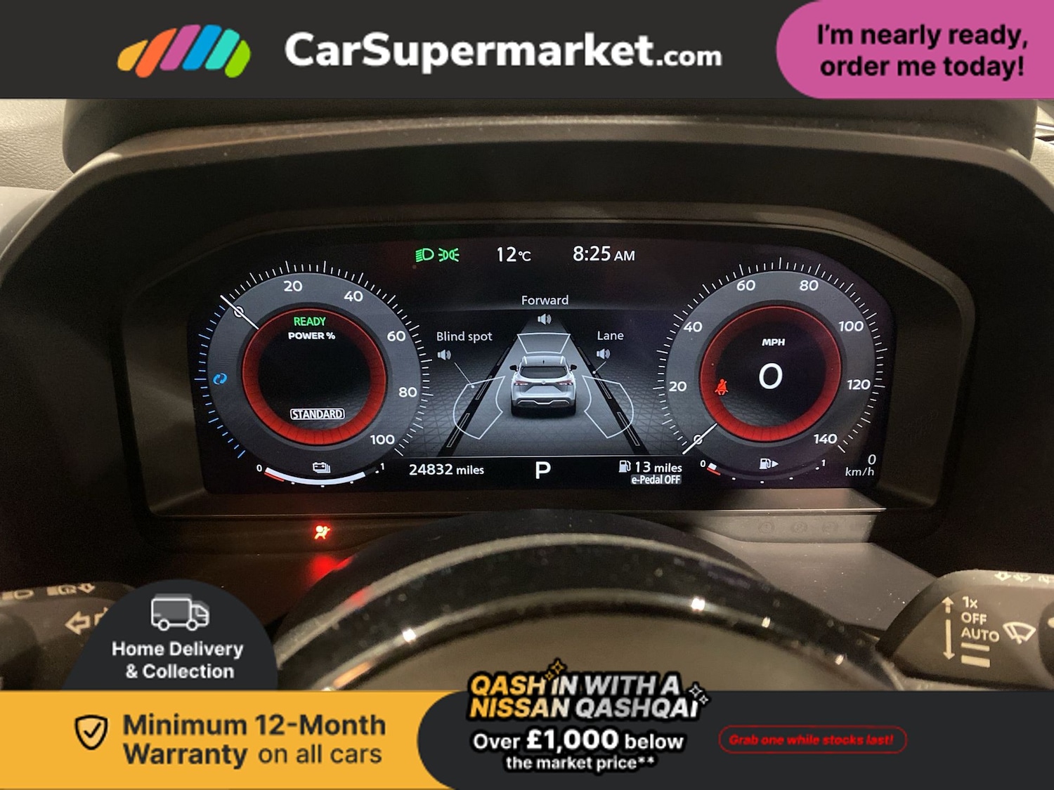 Used Nissan Qashqai 2022 for sale - 76949612: Photo 6