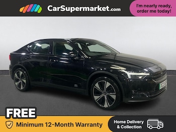 Used Polestar Polestar 2 2023 for sale - 77779677: Photo