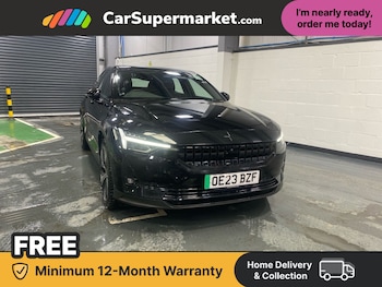 Used Polestar Polestar 2 2023 for sale - 77779677: Photo