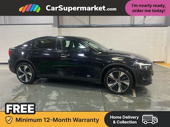 Used Polestar Polestar 2 2023 for sale - 77779677: Photo