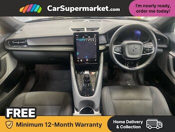 Used Polestar Polestar 2 2023 for sale - 77779677: Photo