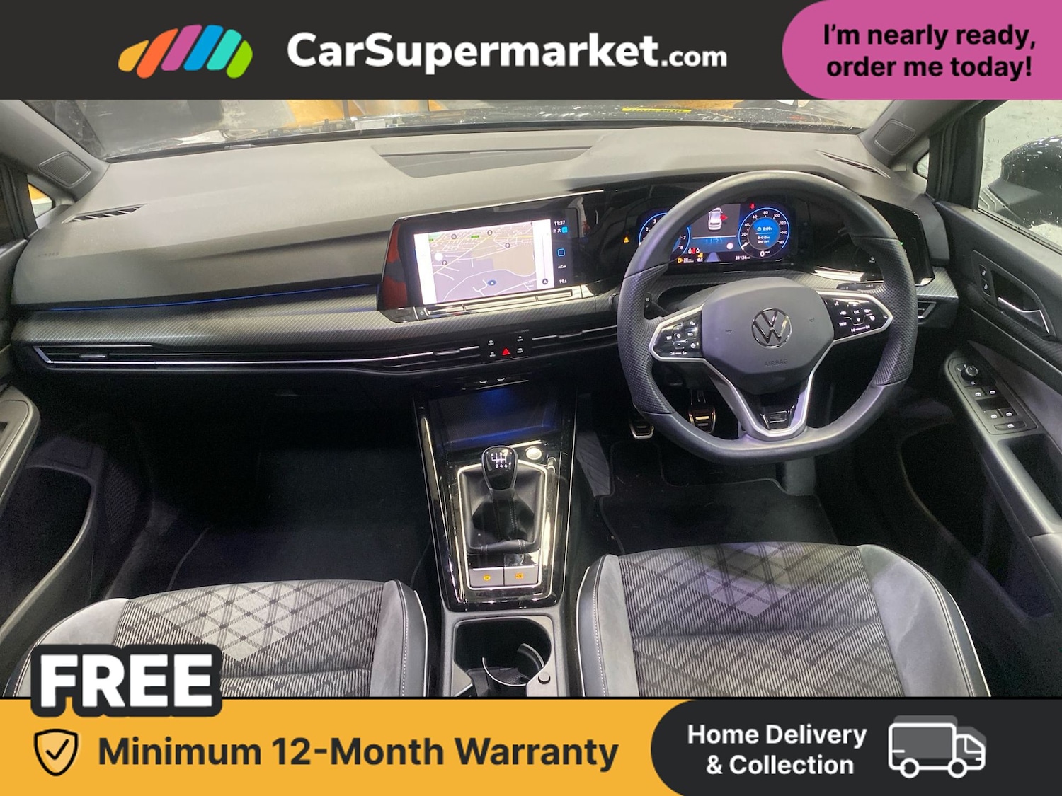 Used Volkswagen Golf 2023 for sale - 77764398: Photo 4