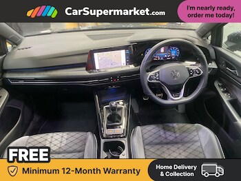 Used Volkswagen Golf 2023 for sale - 77764398: Photo