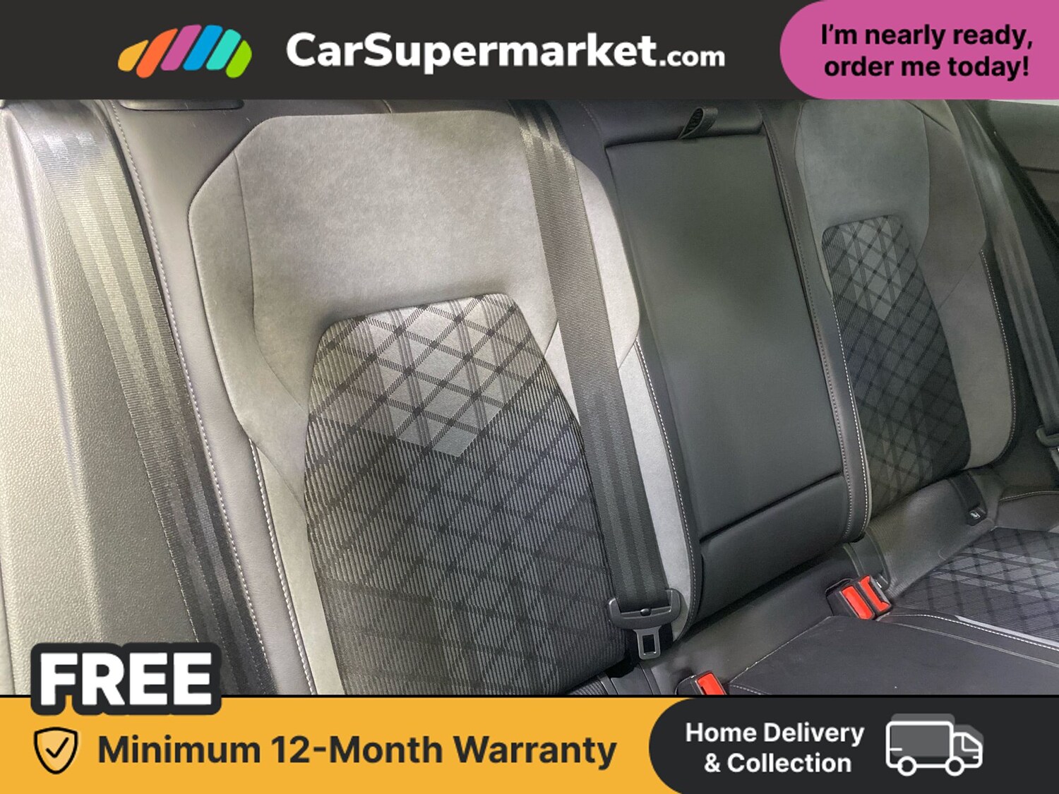 Used Volkswagen Golf 2023 for sale - 77764398: Photo 6