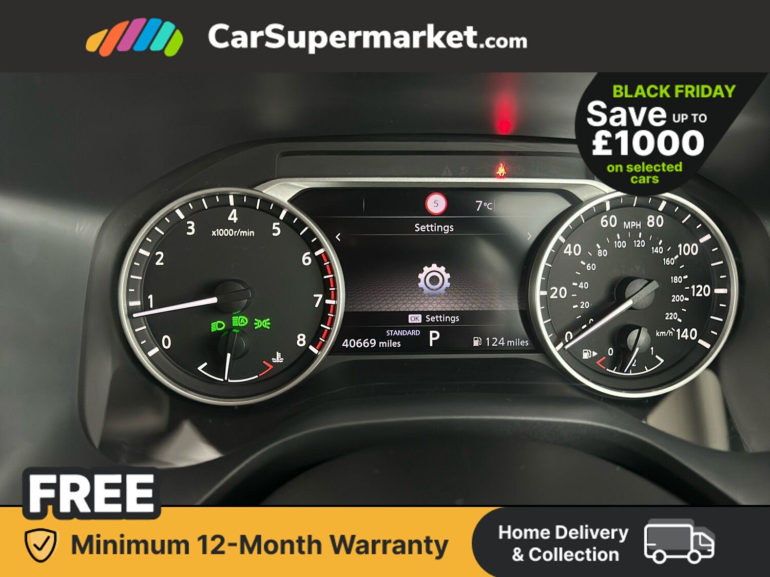 Used Nissan Qashqai 2023 for sale - 76750827: Photo 16