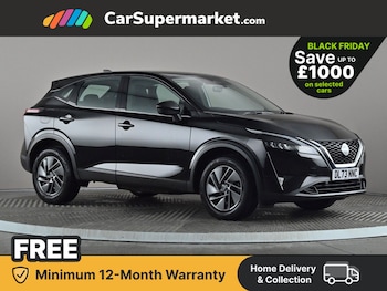 Used Nissan Qashqai 2023 for sale - 76750827: Photo