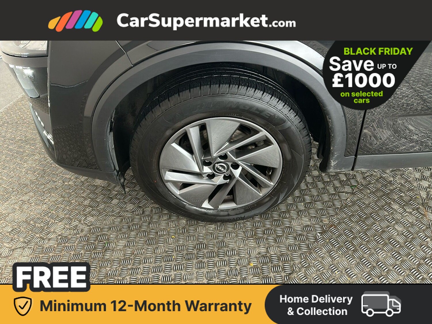 Used Nissan Qashqai 2023 for sale - 76750827: Photo 20