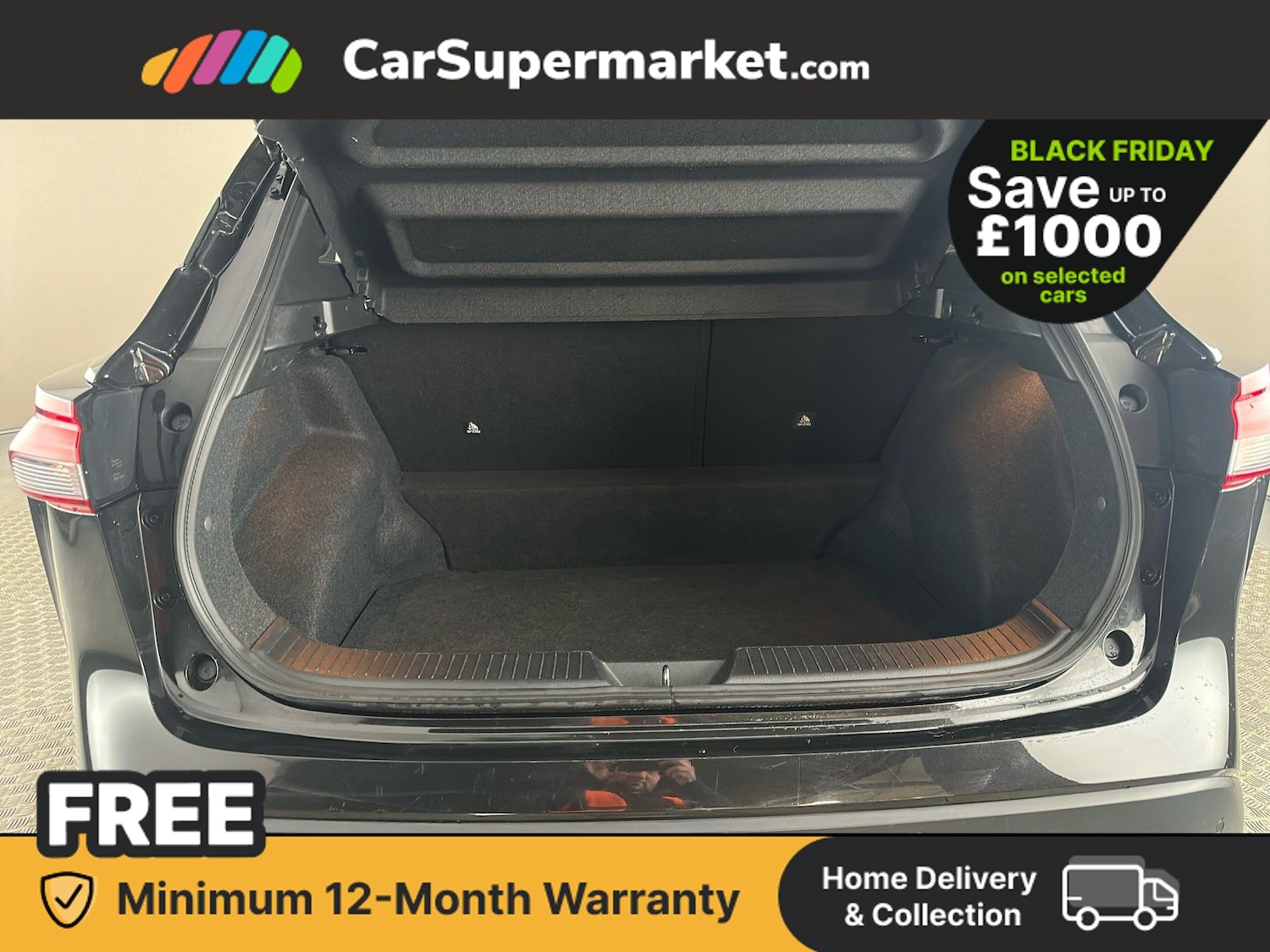 Used Nissan Qashqai 2023 for sale - 76750827: Photo 23