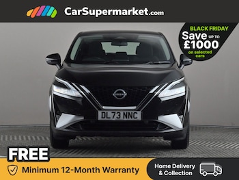 Used Nissan Qashqai 2023 for sale - 76750827: Photo