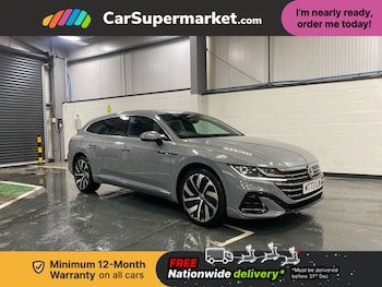 2023 - 1.4 TSI eHybrid R-Line 5dr DSG