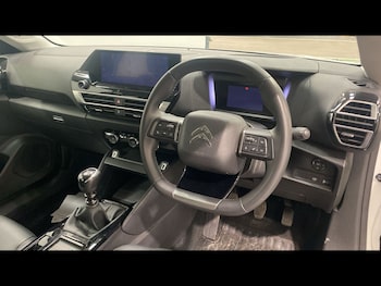 Used Citroen C4 2023 for sale - 78739258: Photo