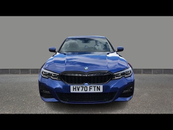 Used BMW 3 Series 2020 for sale - 78787649: Photo
