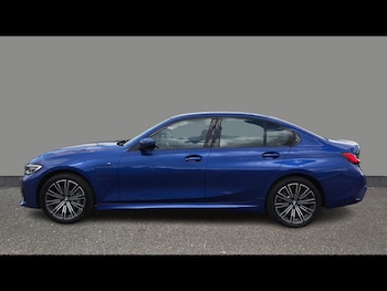 Used BMW 3 Series 2020 for sale - 78787649: Photo