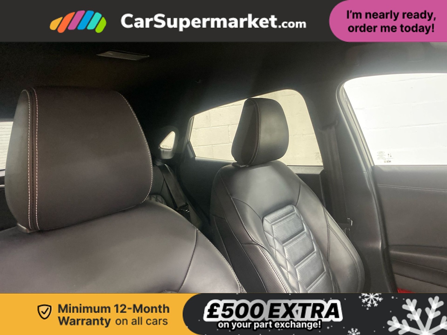 Used Ford Puma 2022 for sale - 76949626: Photo 6