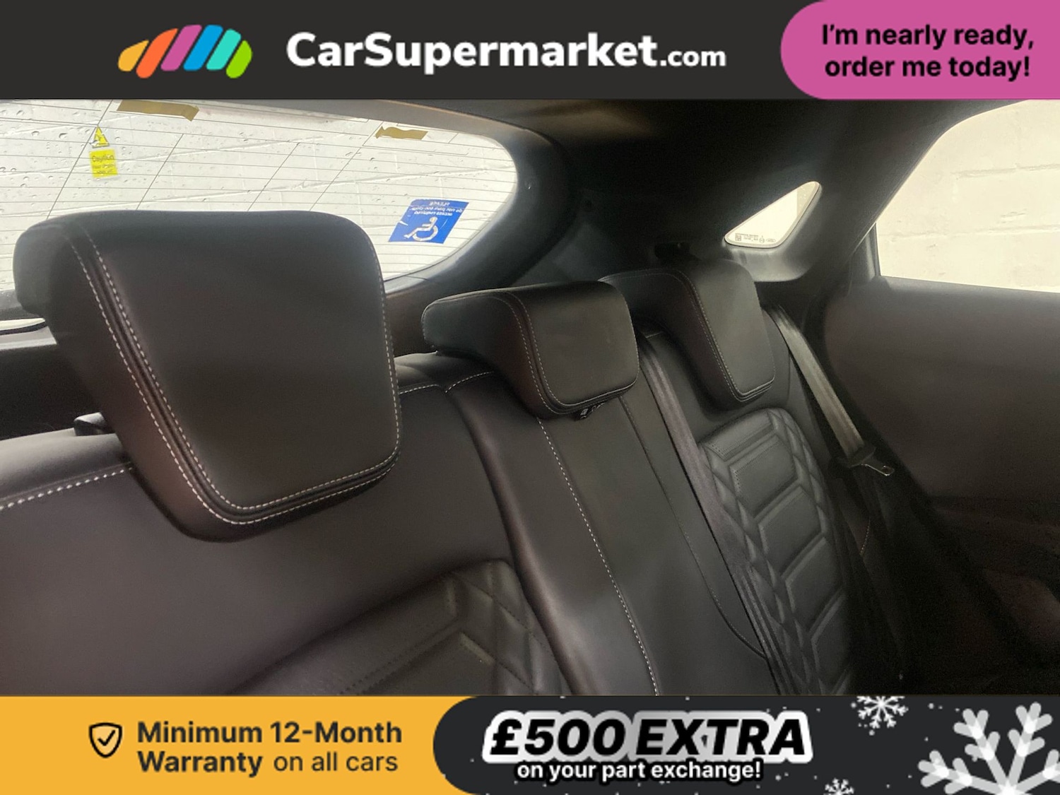 Used Ford Puma 2022 for sale - 76949626: Photo 7