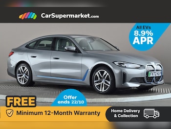 BMW - i4