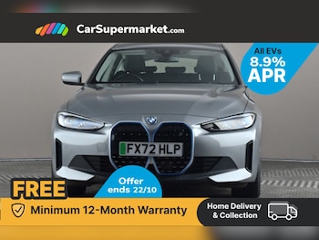 Used BMW i4 2022 for sale - 76292580: Photo 2