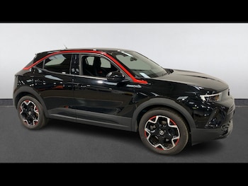Used Vauxhall Mokka 2023 for sale - 78641699: Photo