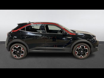 Used Vauxhall Mokka 2023 for sale - 78641699: Photo