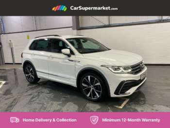 2021 - 1.5 TSI 150 R-Line DSG 5-Door