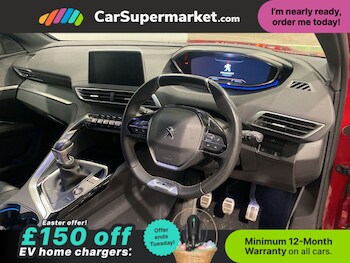 Used Peugeot 3008 2019 for sale - 78132325: Photo