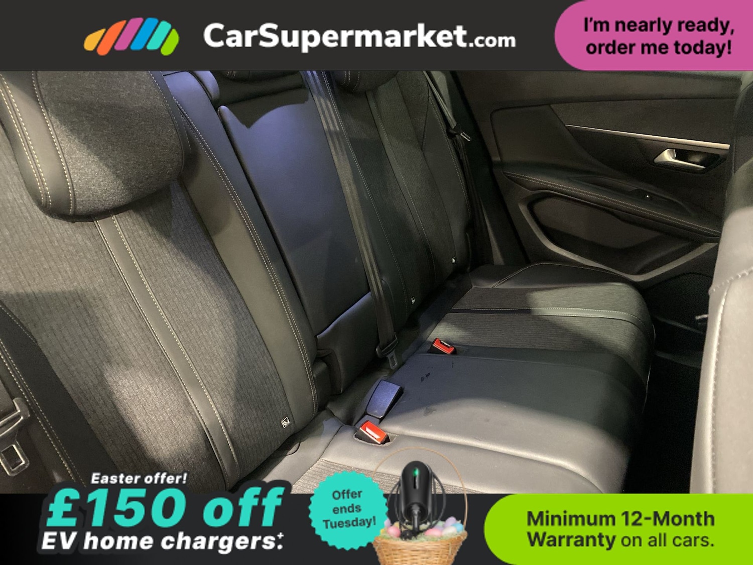 Used Peugeot 3008 2019 for sale - 78132325: Photo 5