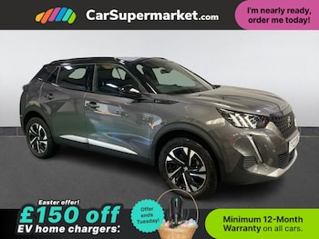 Used Peugeot 2008 2023 for sale - 78097767: Photo