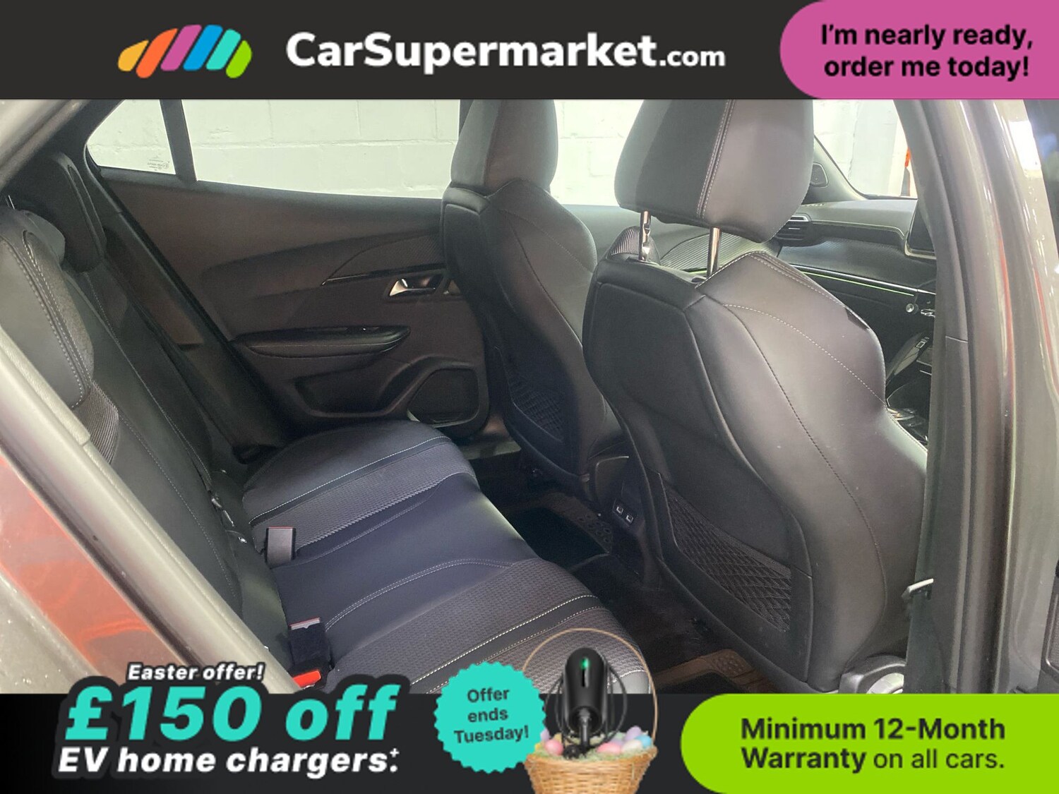 Used Peugeot 2008 2023 for sale - 78097767: Photo 6