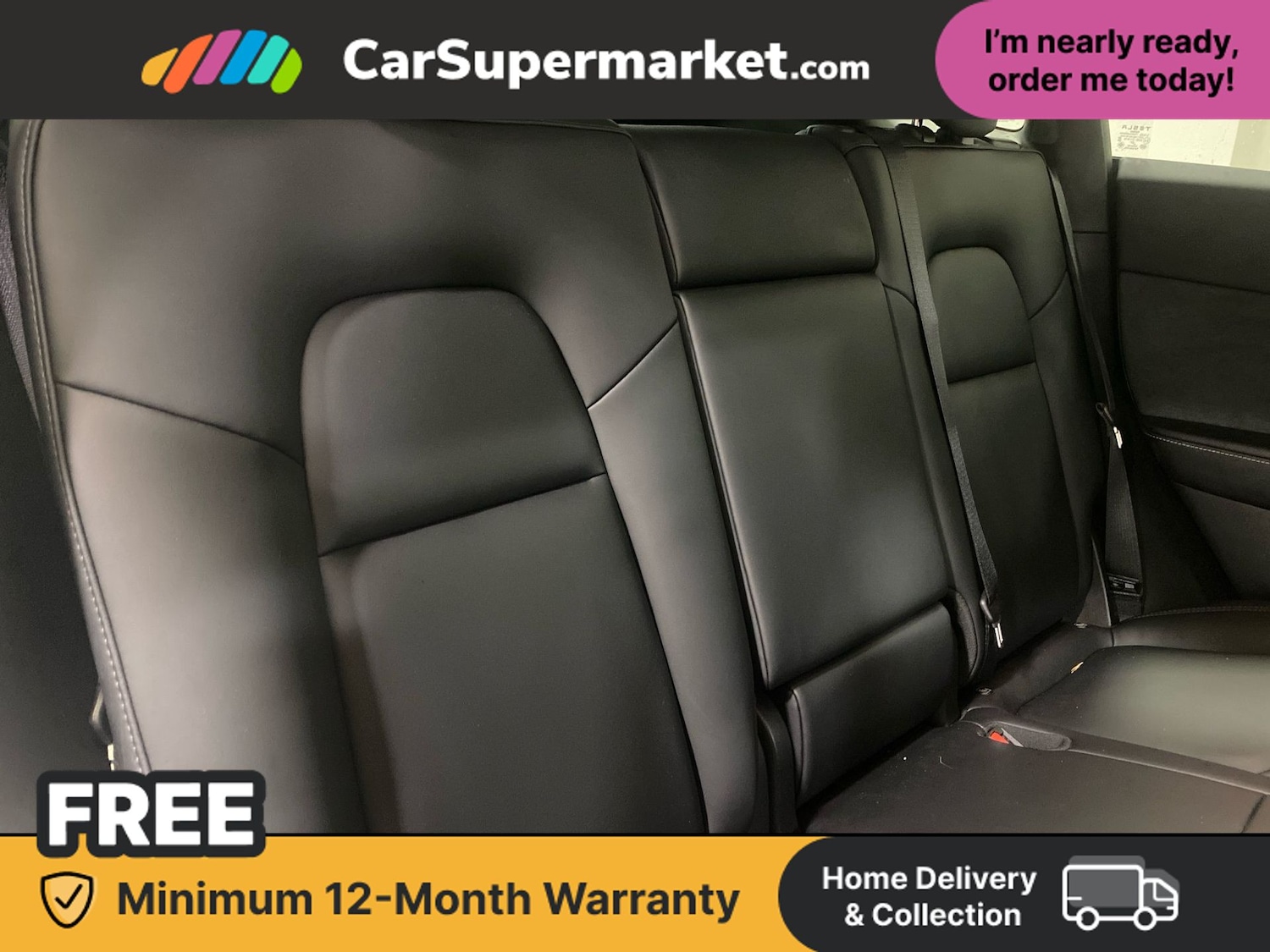 Used Tesla Model Y 2024 for sale - 77989731: Photo 5