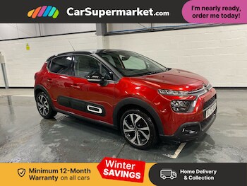 Citroen C3 feature image