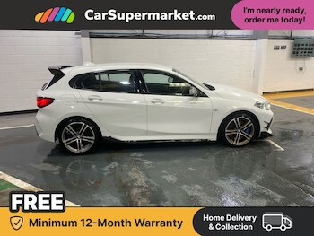 Used BMW 1 Series 2020 for sale - 77383275: Photo