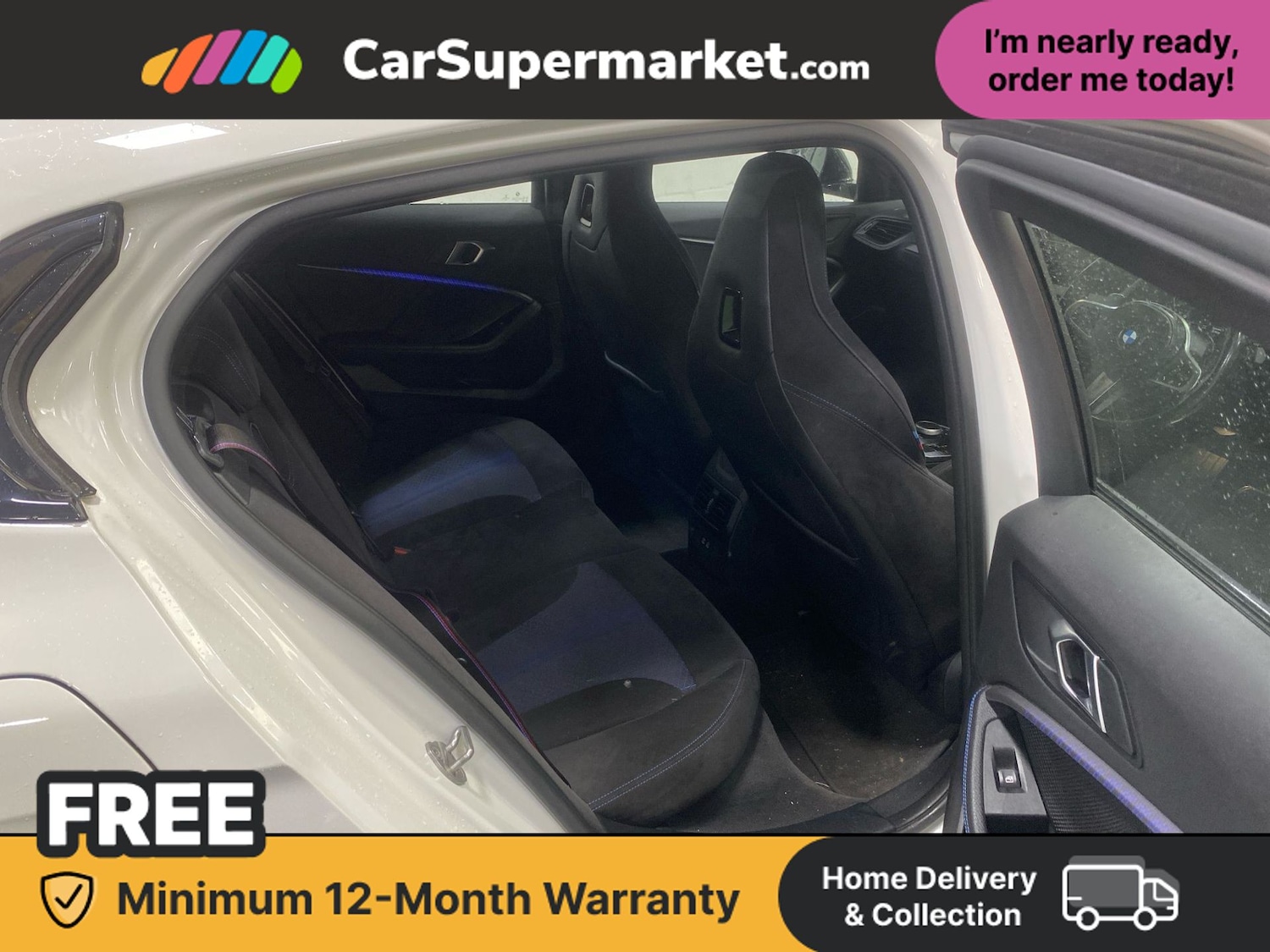 Used BMW 1 Series 2020 for sale - 77383275: Photo 4