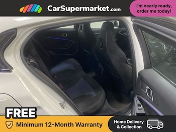 Used BMW 1 Series 2020 for sale - 77383275: Photo