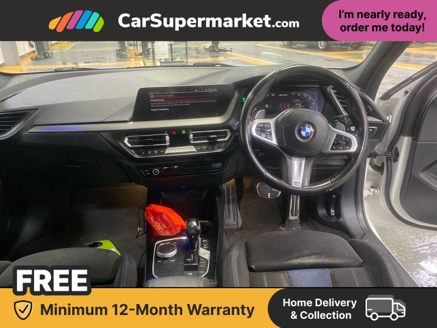 Used BMW 1 Series 2020 for sale - 77383275: Photo 5