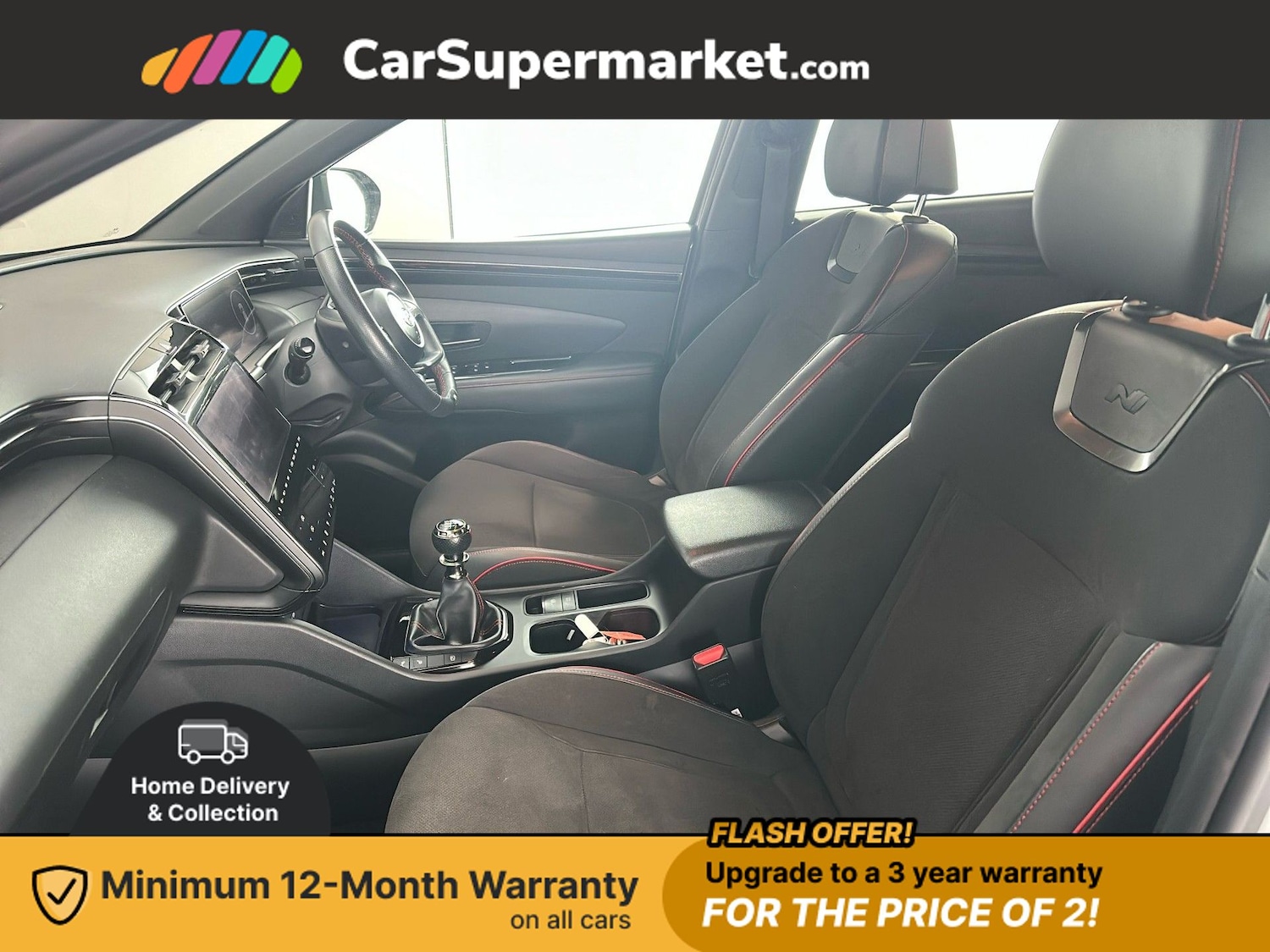 Used Hyundai TUCSON 2022 for sale - 76820114: Photo 18