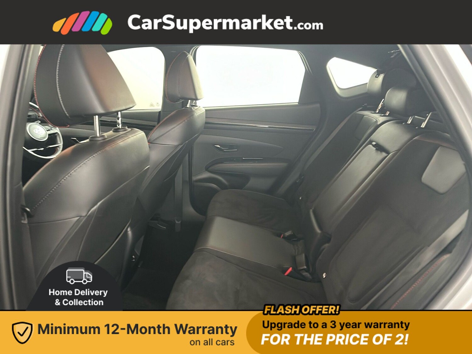 Used Hyundai TUCSON 2022 for sale - 76820114: Photo 19