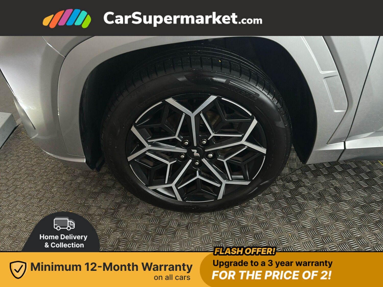 Used Hyundai TUCSON 2022 for sale - 76820114: Photo 20