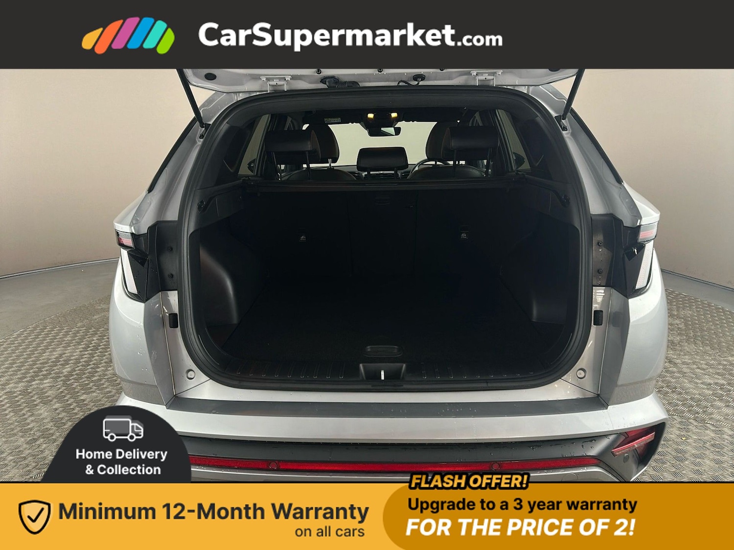 Used Hyundai TUCSON 2022 for sale - 76820114: Photo 23