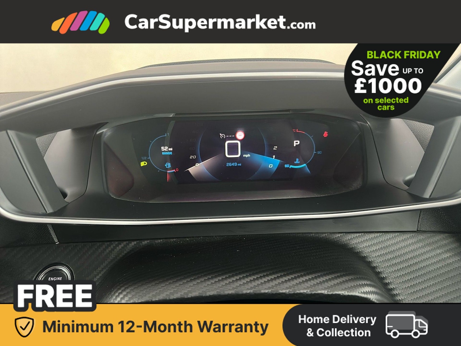 Used Peugeot 208 2023 for sale - 76723752: Photo 16