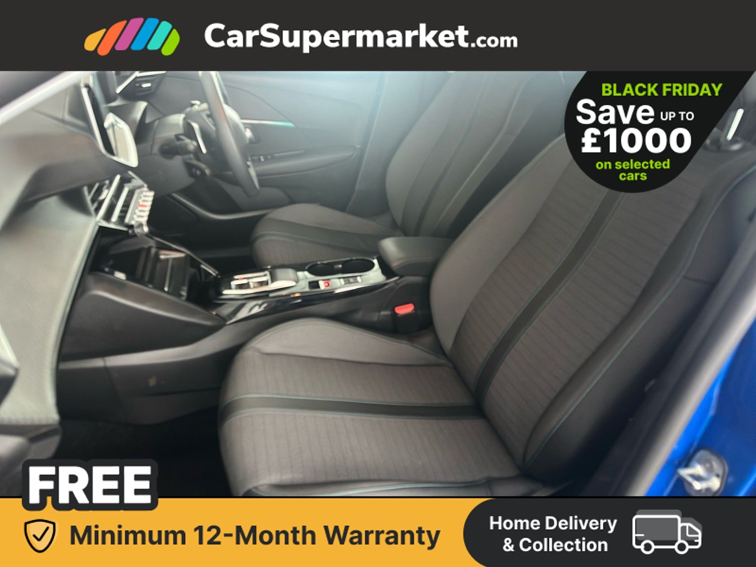 Used Peugeot 208 2023 for sale - 76723752: Photo 18