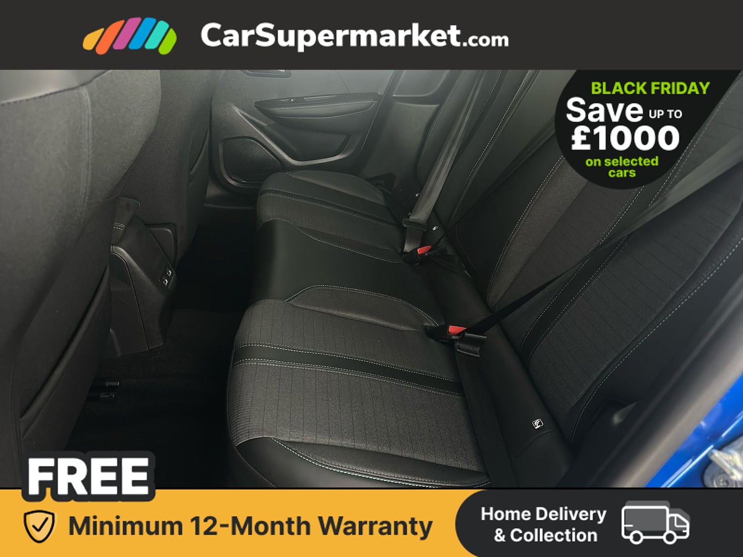 Used Peugeot 208 2023 for sale - 76723752: Photo 19